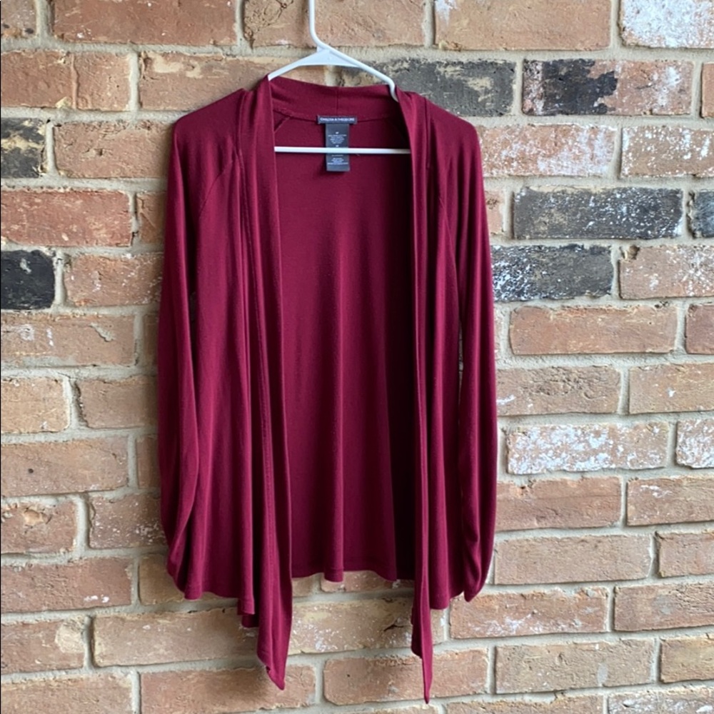 Cardigan